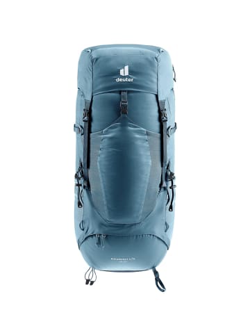 Deuter Trekkingrucksack Aircontact Lite 40 + 10 in Marine