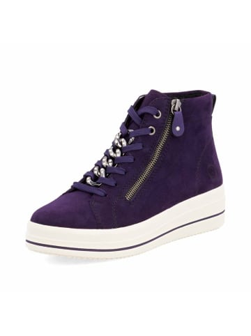 remonte Halbschuhe für Damen in rot