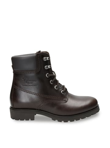 PANAMA JACK Damen Winterschuhe warm Panama 03 Igloo B62/PT100602B062 in Braun