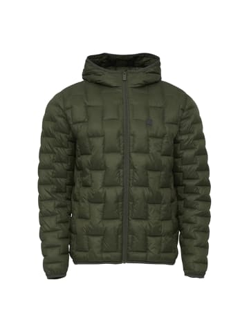 MAZINE Steppjacke Connelly in fir green