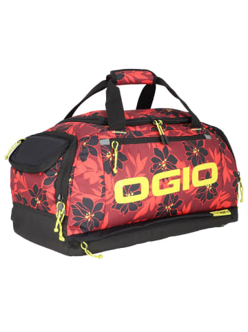 Ogio Fitness Sporttasche 50 cm in redflower