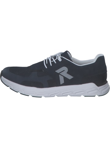 Rieker Evolution Halbschuhe in pazifik/pazifik/ozean