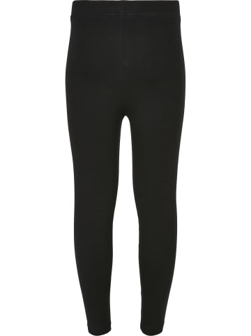 Urban Classics Leggings in black