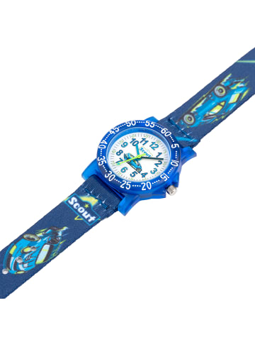 Scout Polycarbonat in mehrfarbig