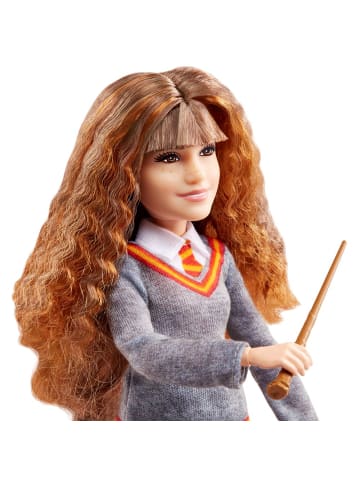 Harry Potter Hermine Granger mit Vielsaft-Trank | Puppe Mattel | Harry Potter