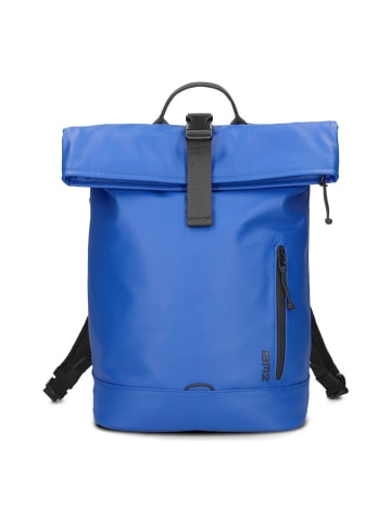 Zwei Cargo Daypack 39 cm Laptopfach in royal