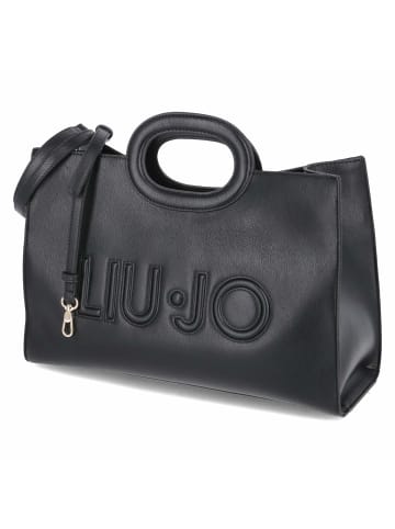 Liu Jo Handtasche DAURIN  in Schwarz