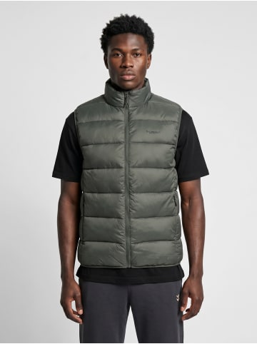 Hummel Waistmantel Hmllightweight Herren in CASTOR GRAY