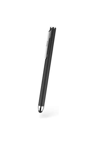 Hama Soft Touch Eingabestift Touch-Stift Digitale Schreibhilfe in Schwarz