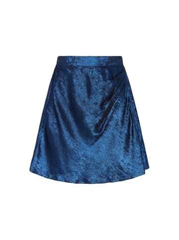 faina Women Skirt in blue