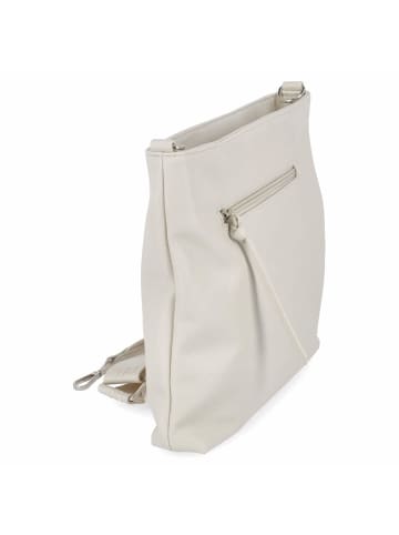 Fräulein Frida Handtasche in beige