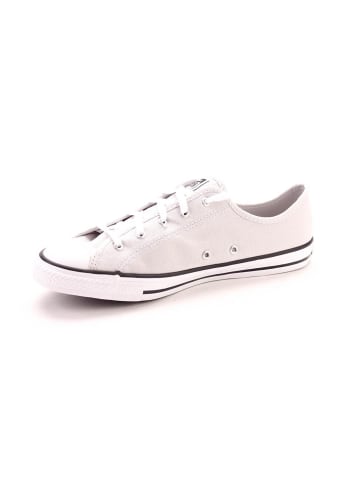Converse Sneaker CT in Grau