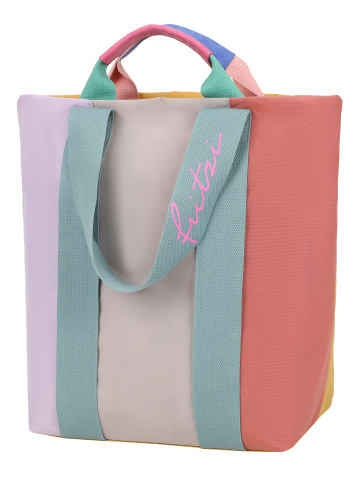 Fritzi aus Preußen Rucksack Ju Limited Multi in Multi