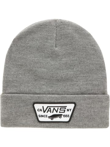 Vans Mütze in Grau