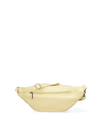 David Jones Bauchtasche in YELLOW