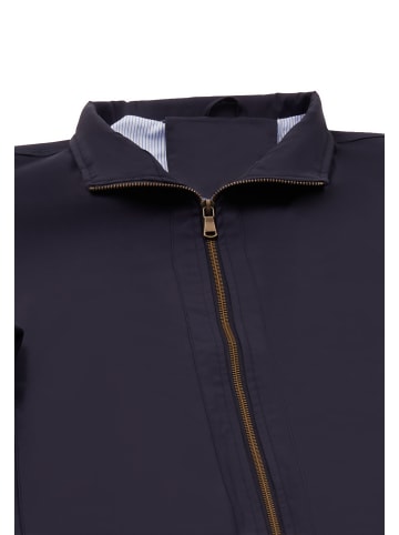 Colina Herren Jacke in MARINE