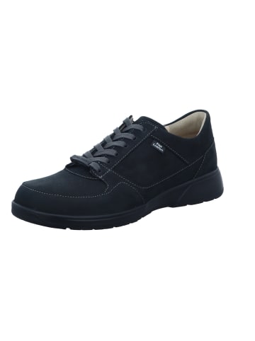 Finn Comfort Schnürschuhe BRAWLEY in Schwarz