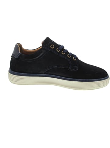 Camel Active Avon Sneaker Blau