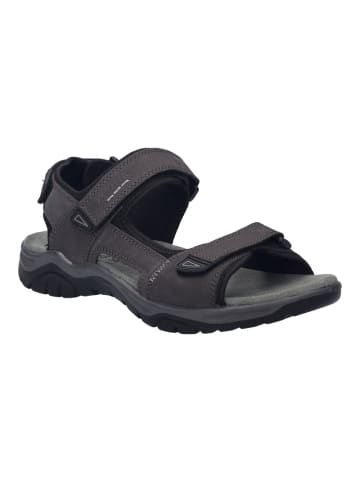 Josef Seibel Sandale in grau