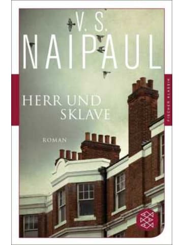 FISCHER Taschenbuch Buch - Herr und Sklave