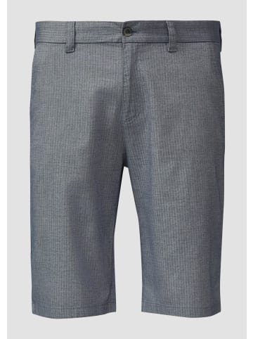 s.Oliver Bermuda DETROIT in 59Q6_navy