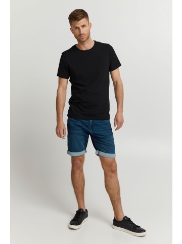 INDICODE Jeansshorts IDGodolf in blau