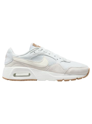 Nike Laufschuh in Weiß
