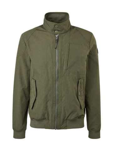 S.OLIVER RED LABEL Jacke in Grün