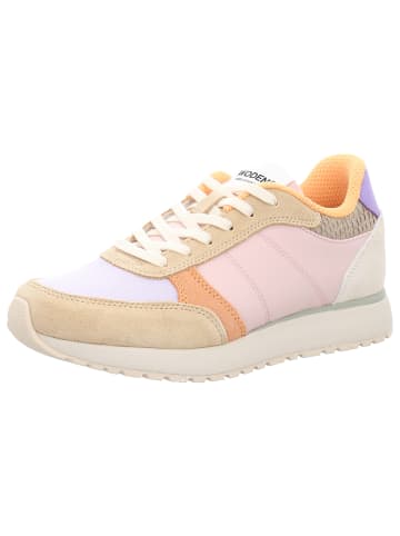 WODEN Sneaker Low in orange