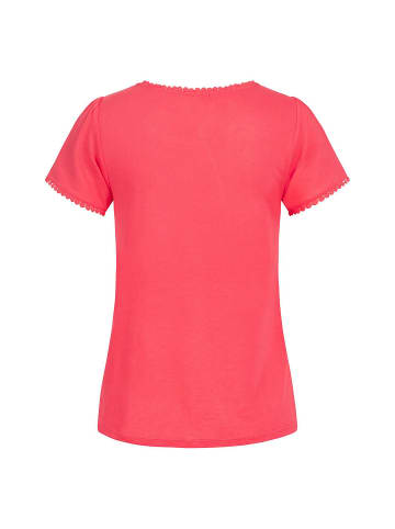 ONLY ONLY T-Shirts in dark pink