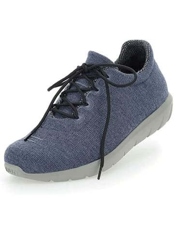 Azienda Agricola Trere Freizeit Schnürer für Damen in blau