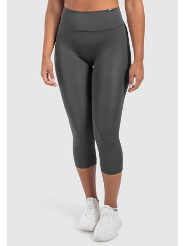 SMILODOX Leggings Mirella in Anthrazit