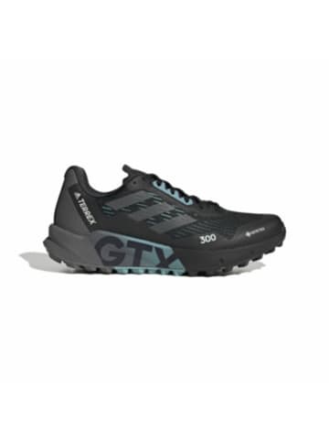 adidas Wanderschuhe für Damen in unifarben in uni