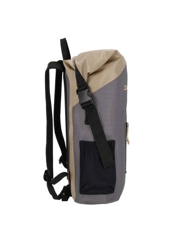 Dakine Cyclone lt Wet-Dry Rucksack 53 cm in castlerock/stone