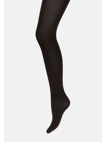 Wolford Strumpfhose Velvet de Luxe 66 Comfort in Black