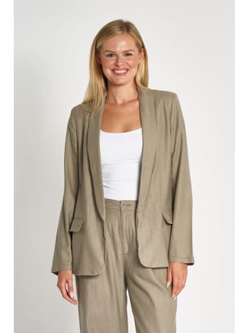 ZHRILL Blazer ZHHELEN OLIVE in OLIVE