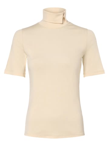 MARC CAIN COLLECTIONS T-Shirt in beige