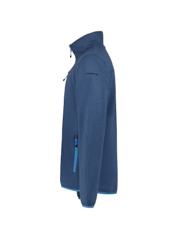 Icepeak Unterjacke BERTHOLD in Blau3040