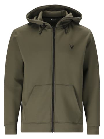 Virtus Kapuzenjacke Taro in 3241 Kambaba