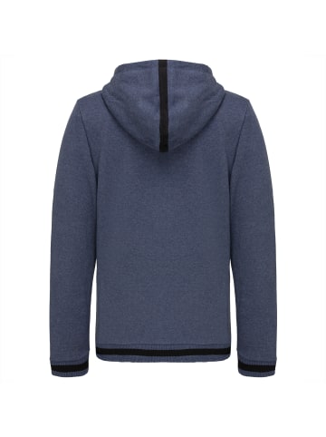 TAO Freizeitjacke CONAN in blau