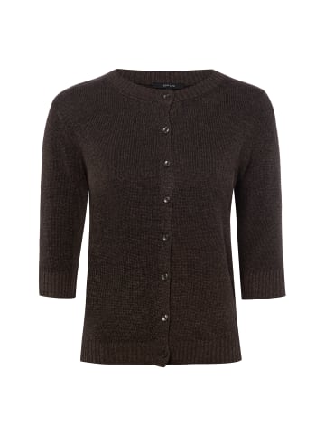 OPUS Jacke Datina in schoko - 0001