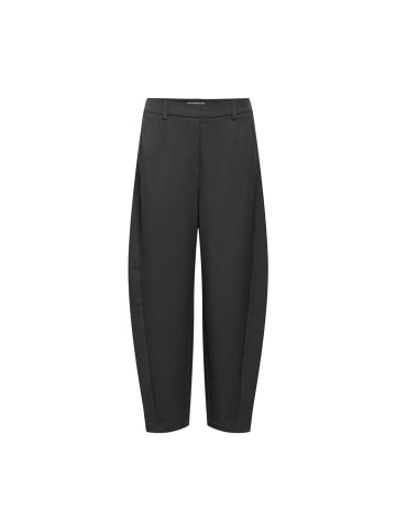 Object Hose in Medium Grey Melange