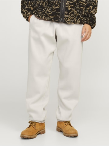 Jack & Jones Jogginghose in Moonbeam