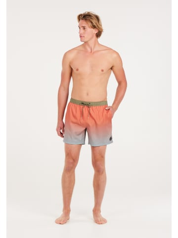 Protest " PRTERIN in Blood Orange