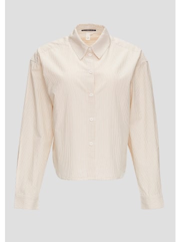 QS Bluse in 04G0_creme
