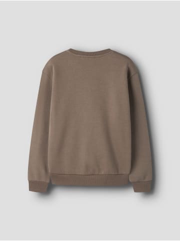 name it Sweatshirt in Pine Bark1