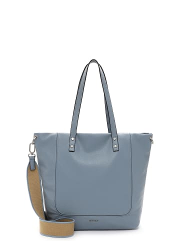 SURI FREY Shopper SFY Kimberly in crystal blue 536