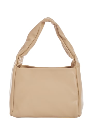 myMo Handtasche Handtasche in Beige