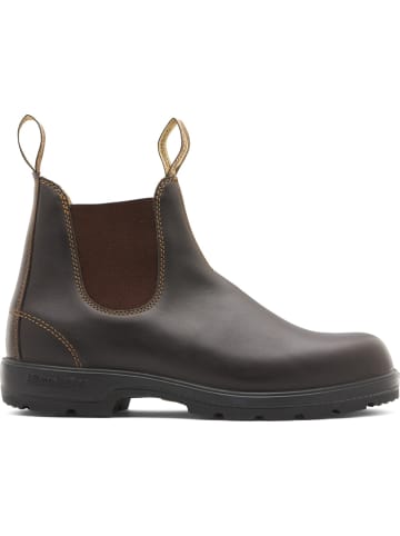 Blundstone Chelsea Boot in Braun