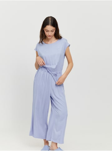 MAZINE Jumpsuit Marisa in blue lilac